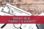 What Is A Form I-9 Audit
